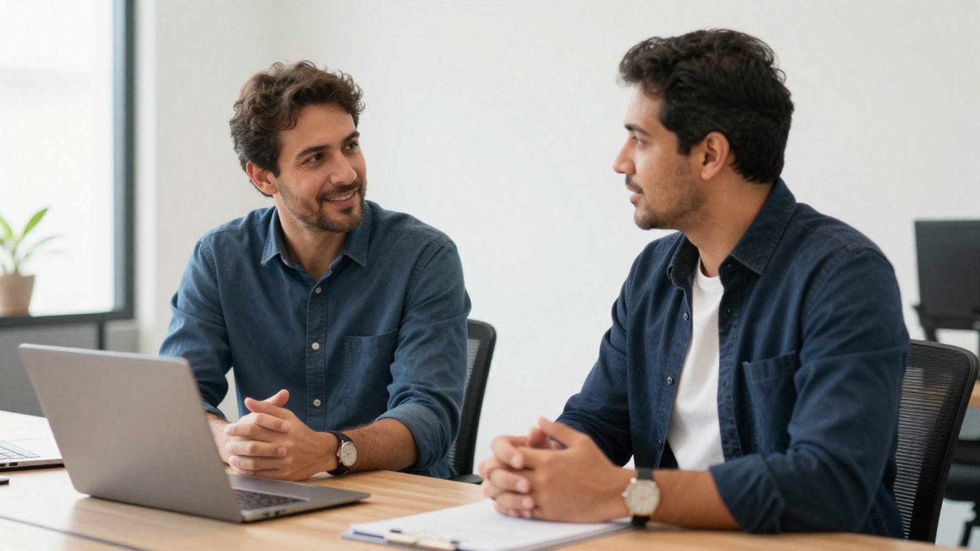 Arte institucional da G2C Tecnologia para a página de contato.