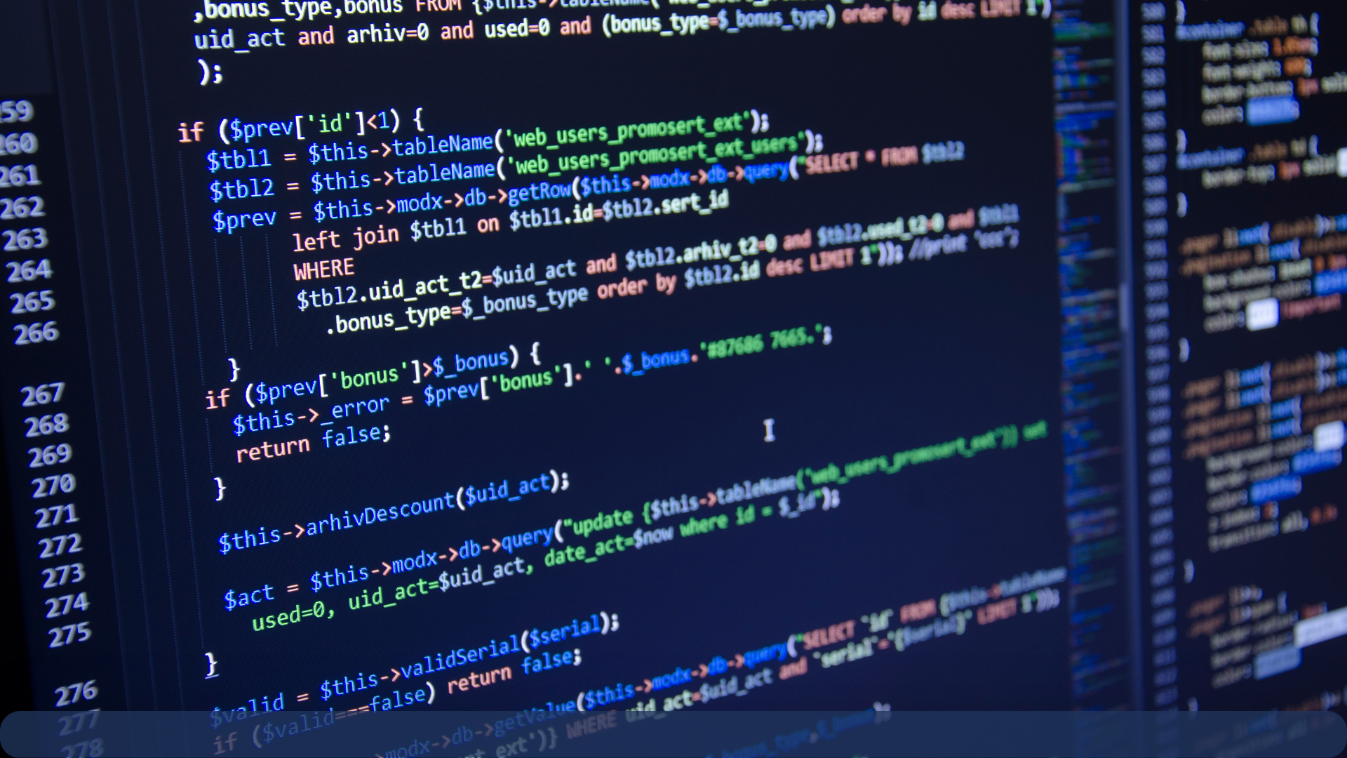 Soluções Sistêmicas e Integrações