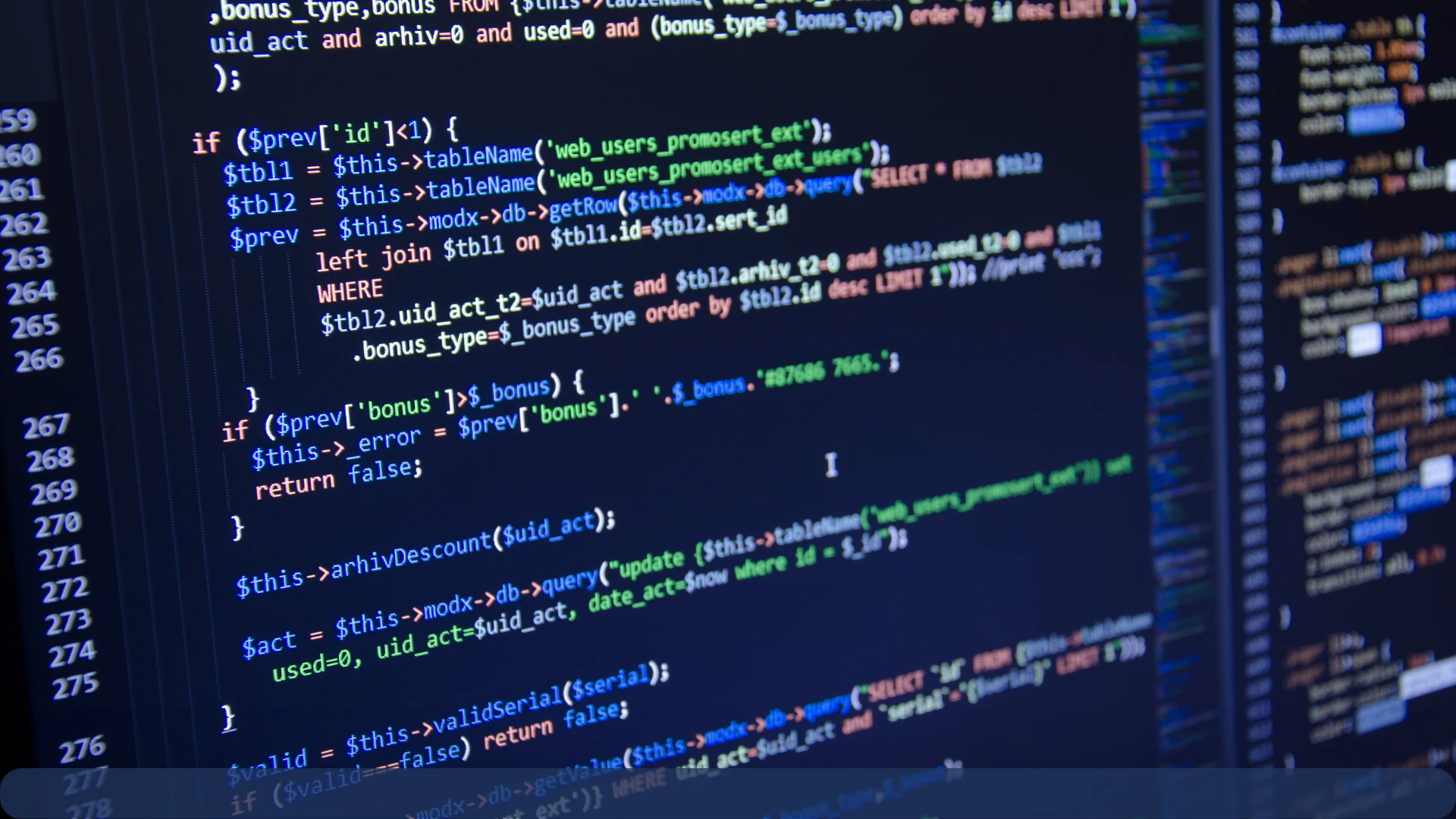 Arte institucional da linha Soluções Sistêmicas e Integrações da G2C Tecnologia.